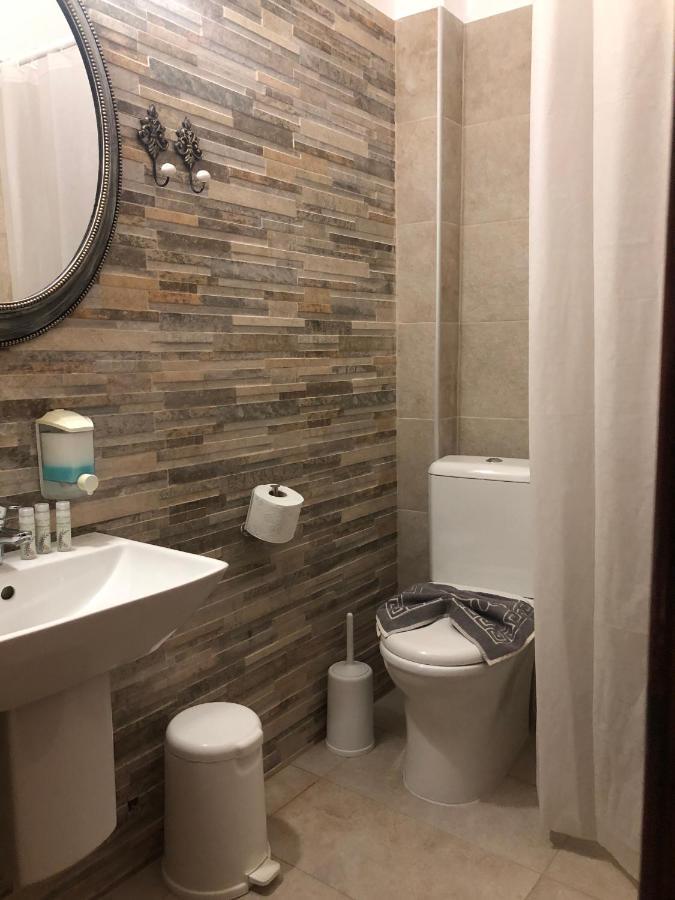 Hotel Avra Урануполи Екстериор снимка
