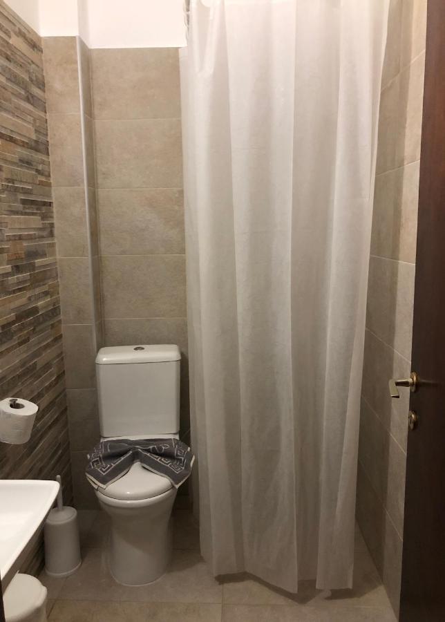 Hotel Avra Урануполи Екстериор снимка
